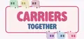 Carriers Together Prices