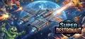 Super Destronaut Prices