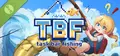 TBF: Task Bar Fishing Demo