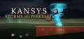 KANSYS: Storms Suppressed Prices