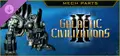 Galactic Civilizations III - Mech Parts Kit DLC Prices