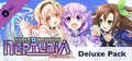 Hyperdimension Neptunia Re;Birth1 Deluxe Pack Prices