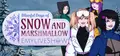 EmyLiveShow: Blissful Days of Snow and Marshmallow