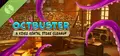 Octbuster: Video Rental Store Cleanup Demo