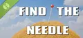 Find The Needle Demo stats
