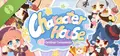 Character House -Desktop Companion- Demo stats