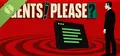 Agents! Please? Demo