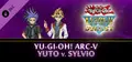 Yu-Gi-Oh! ARC-V Yuto v. Sylvio Prices