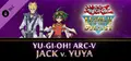 Yu-Gi-Oh! ARC-V: Jack Atlas vs Yuya Prices