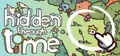 Hidden Through Time Prices