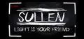 Sullen: Light is Your Friend Prices