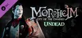 Mordheim: City of the Damned - Undead Prices