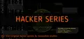Hacker Series Prices