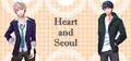 Heart and Seoul Prices