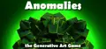 Anomalies Prices