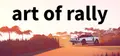 art of rally