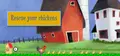 Rescue your chickens Prices