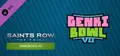 Saints Row The Third - Genkibowl VII
