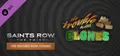 Saints Row: The Third - The Trouble with Clones DLC
