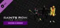 Saints Row: The Third Witches & Wieners Pack