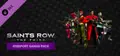 Saints Row: The Third - Steelport Gangs Pack