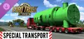 Euro Truck Simulator 2 - Special Transport Prices