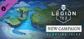 Legion TD 2 - Floating Isles Campaign Prices