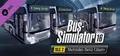 Bus Simulator 16 - Mercedes-Benz Citaro Pack Prices