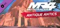 Moto Racer 4 - Antique Antics Prices