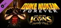 Duke Nukem Forever: Hail to the Icons Parody Pack