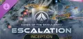 Ashes of the Singularity: Escalation - Inception DLC Prices