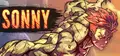 Sonny Prices