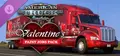American Truck Simulator - Valentine's Paint Jobs Pack Prices