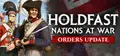 Holdfast: Nations At War