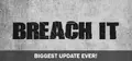 BREACH IT Prices