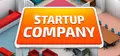 Startup Company