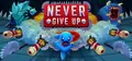 Never Give Up Prices