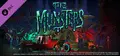 Planet Coaster - The Munsters® Munster Koach Construction Kit Prices