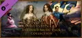 Europa Universalis IV: Ultimate Music Pack Prices