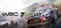 WRC 7 FIA World Rally Championship