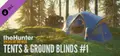 theHunter: Call of the Wild™ - Tents & Ground Blinds Prices