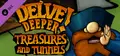 Delve Deeper: Treasures and Tunnels