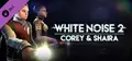 White Noise 2 - Corey & Shaira Prices