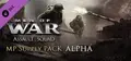 Men of War: Assault Squad - MP Supply Pack - Alpha