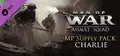 Men of War: Assault Squad - MP Supply Pack Charlie