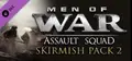 Men of War: Assault Squad Skirmish Pack 2