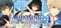 Fashioning Little Miss Lonesome Prices