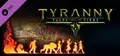 Tyranny - Tales from the Tiers Prices
