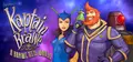 Kaptain Brawe: A Brawe New World
