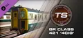 Train Simulator: BR Class 421 '4CIG' Loco Add-On